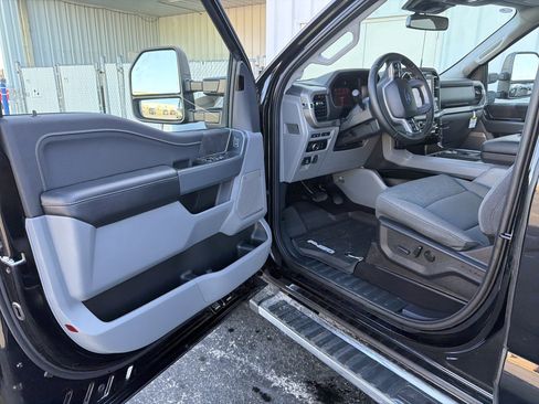 Used 2024 Ford F150 XLT w/ Equipment Group 303A High image 20