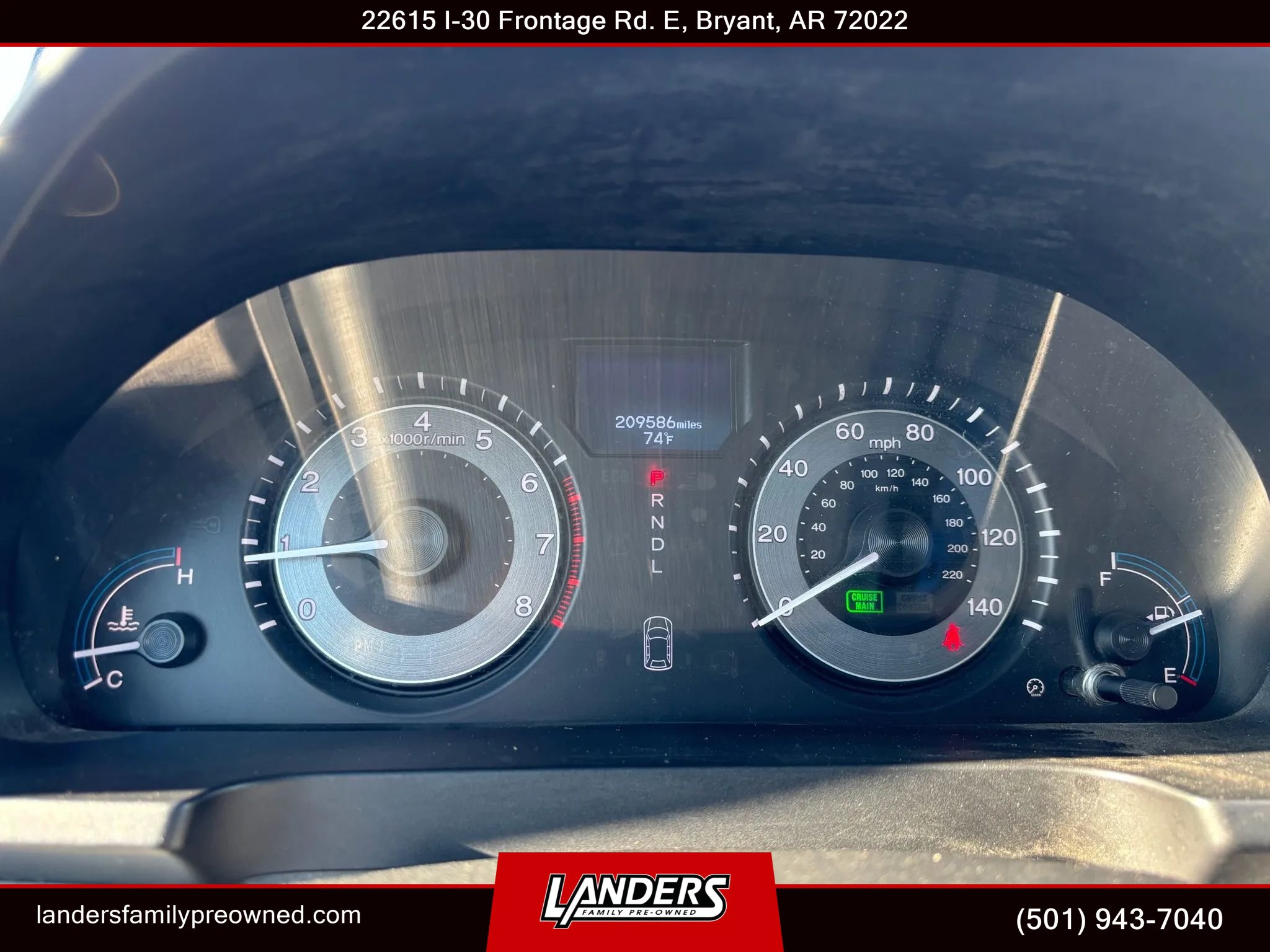 Used 2012 Honda Odyssey Touring image 28