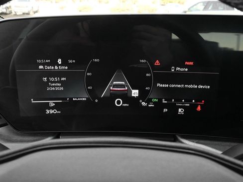 Used 2025 Audi Q5 Premium Plus w/ Premium Plus image 8