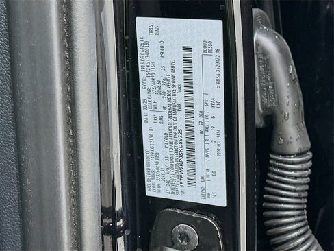 Used 2025 Ford F150 STX w/ Equipment Group 200A image 31