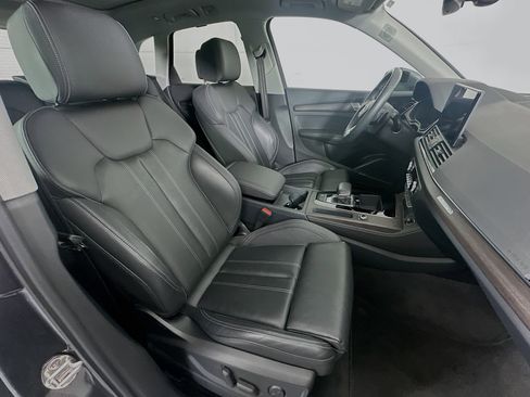Used 2023 Audi Q5 2.0T Premium Plus AWD/4WD image 31