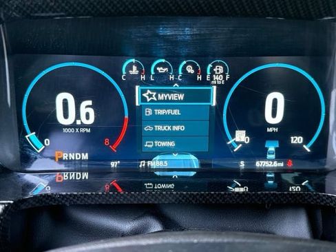 Used 2021 Ford F150 Lariat w/ Equipment Group 502A High AWD/4WD image 35