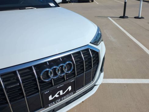 Used 2023 Audi Q3 2.0T Premium Plus w/ Premium Plus Package image 10