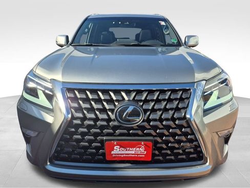 Used 2023 Lexus GX 460 Premium image 7