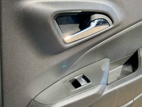 New 2026 Chevrolet Trax ACTIV FWD image 49