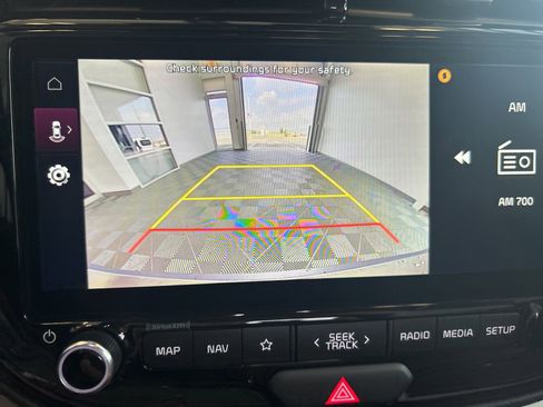 New 2025 Kia Soul EX image 29