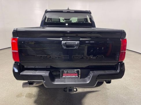 New 2026 Toyota Tacoma SR5 image 4