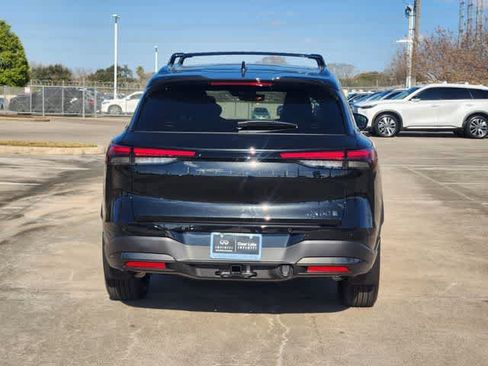 New 2026 INFINITI QX60 Autograph w/ Dark Cargo Package AWD/4WD image 5