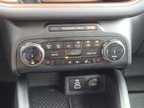 Used 2023 Ford Bronco Sport Outer Banks AWD/4WD image 21