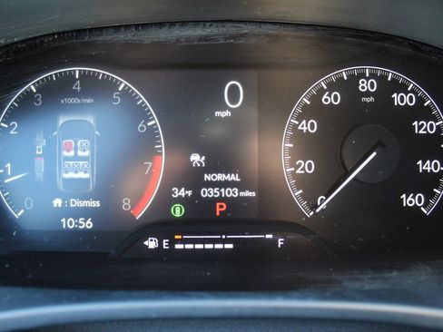 Certified 2024 Honda Civic Sport image 31