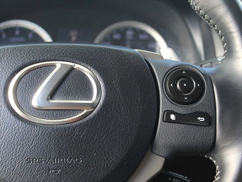 Used 2014 Lexus IS 250 image 15