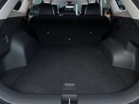 New 2026 Kia Sportage EX image 20