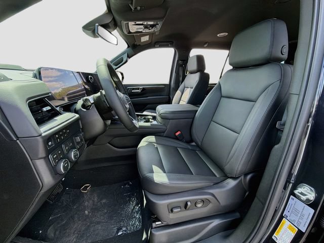 New 2026 Chevrolet Tahoe Z71 w/ Adventure Package 2 - Box AWD/4WD image 23