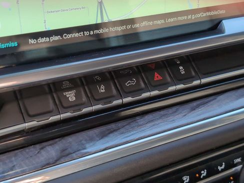 Used 2024 Chevrolet Silverado 2500 LTZ image 20