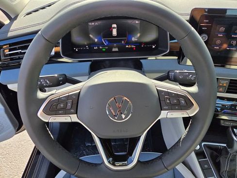 New 2026 Volkswagen Jetta SE image 11