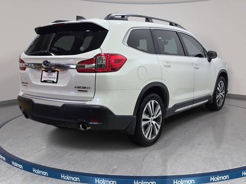 Used 2021 Subaru Ascent Limited w/ Technology Package AWD/4WD image 6