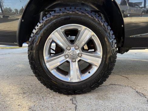 Used 2015 RAM 1500 Sport w/ Convenience Group image 10