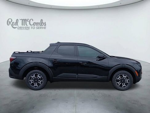 New 2026 Hyundai Santa Cruz XRT AWD/4WD image 6