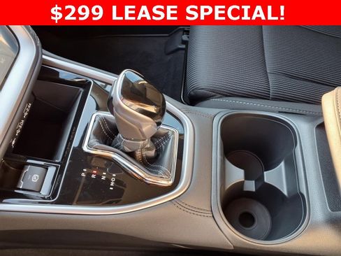 New 2025 Subaru Legacy Premium image 44