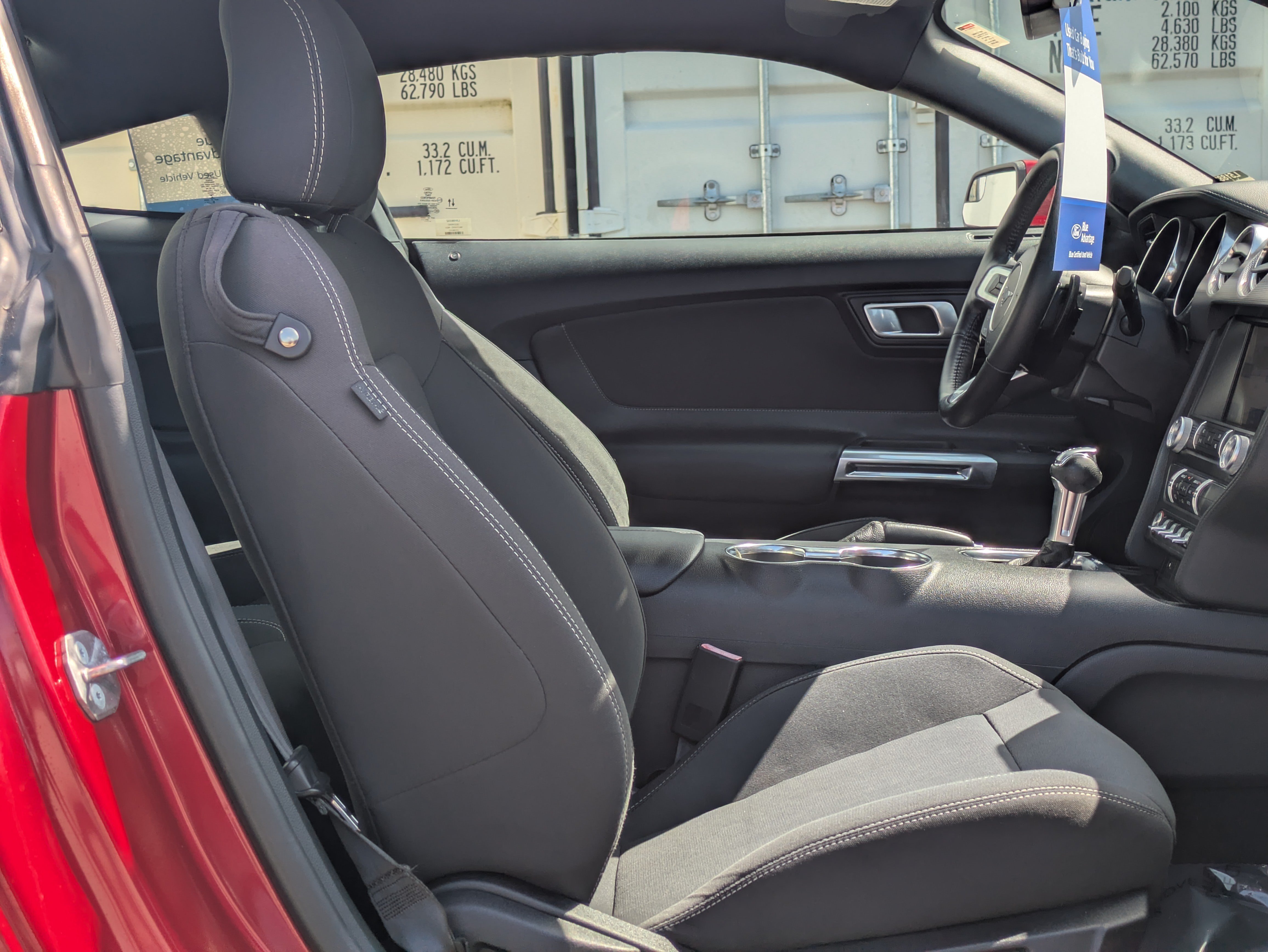 Used 2020 Ford Mustang GT w/ Equipment Group 301A RWD image 14