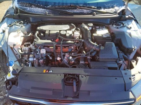 Used 2025 Kia K4 GT-Line Turbo image 9