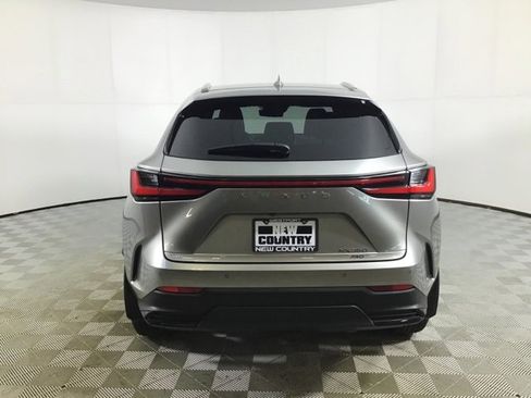 Used 2024 Lexus NX 350 AWD w/ Premium Package image 7