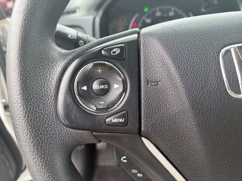 Used 2015 Honda CR-V EX image 21