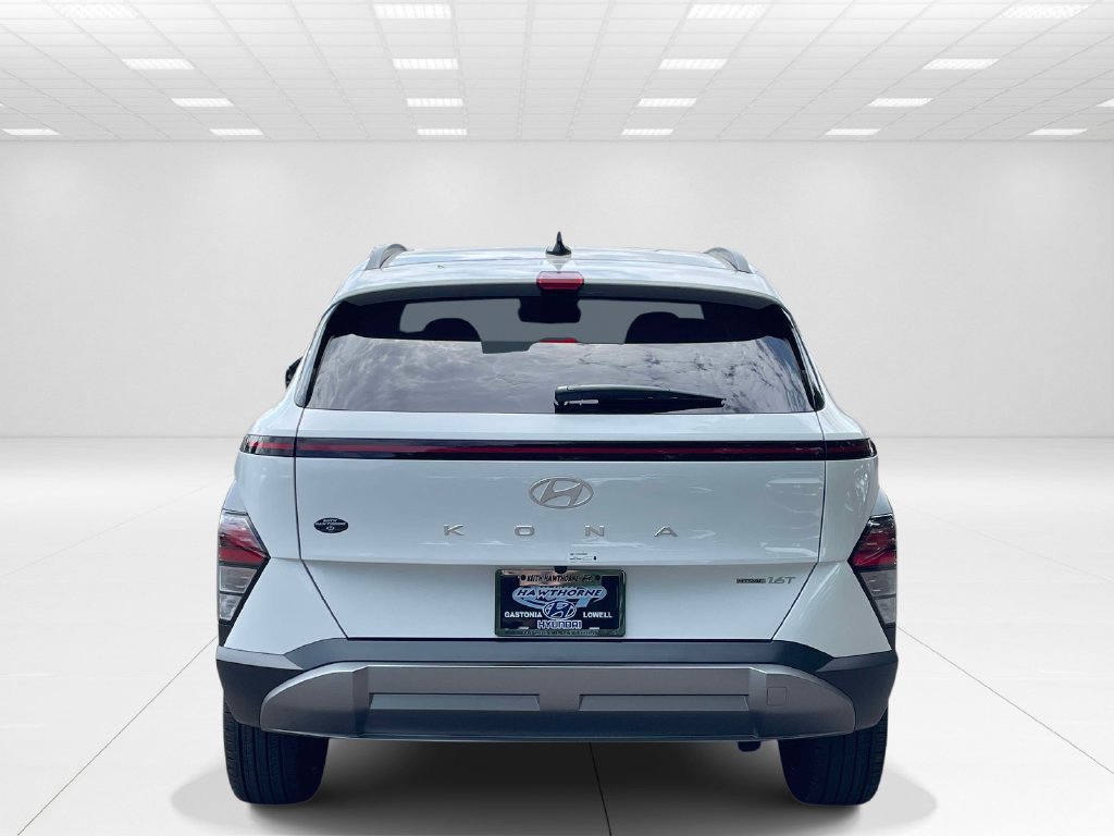 New 2026 Hyundai Kona SEL Premium AWD/4WD image 5