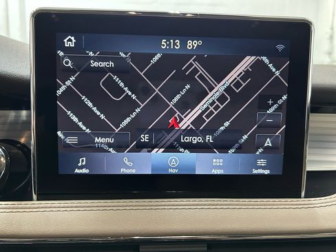 Used 2020 Lincoln Corsair FWD w/ Premium Package image 17