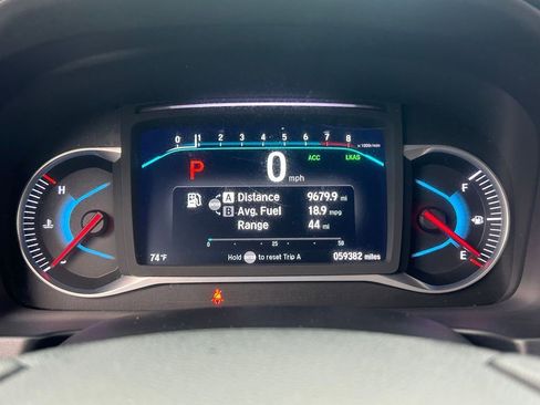 Used 2022 Honda Pilot Black Edition image 33