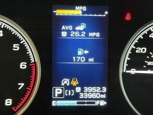 Used 2021 Subaru Forester Limited w/ Popular Package #3 image 24