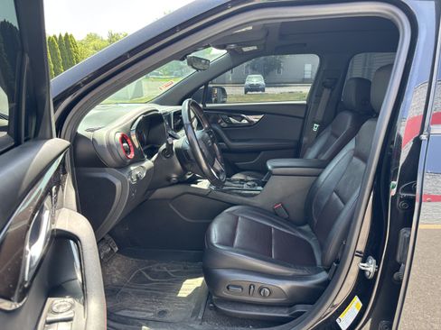 Used 2019 Chevrolet Blazer RS AWD/4WD image 13