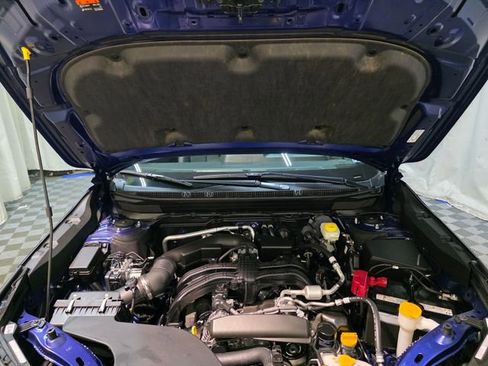 New 2026 Subaru Outback Limited image 38