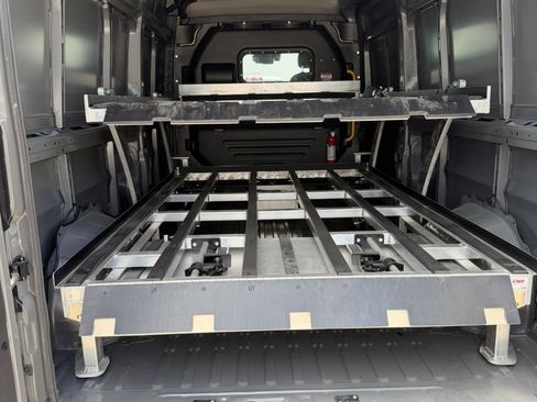 Used 2025 RAM ProMaster 2500 w/ Quick Order Package 22G SLT FWD image 3