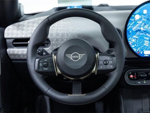 Certified 2025 MINI Cooper S image 16