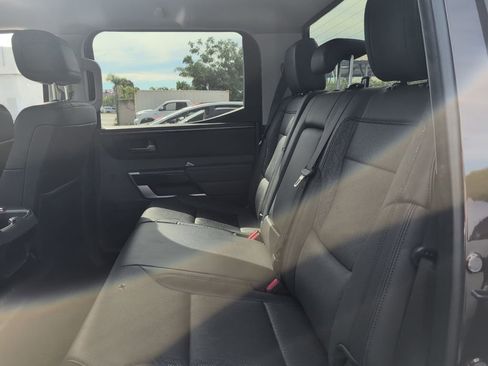 Used 2023 Toyota Tundra Limited image 8