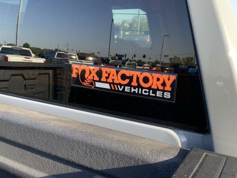 New 2025 Chevrolet Silverado 1500 RST image 19