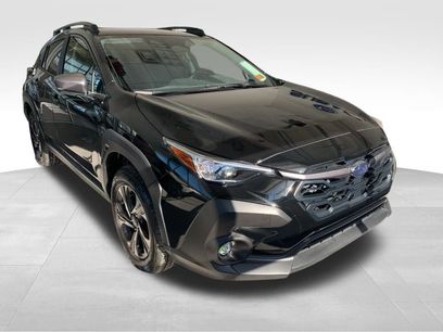 New 2026 Subaru Crosstrek 2.0i Premium