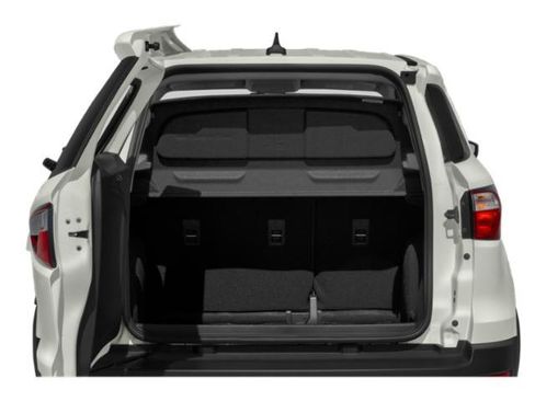 Used 2021 Ford EcoSport S FWD image 11