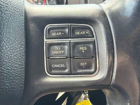 Used 2019 RAM 1500 Warlock w/ Electronics Group AWD/4WD image 20