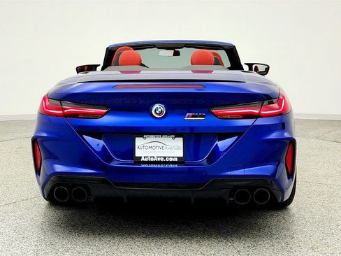 Used 2023 BMW M8 Competition w/ Driving Assistance Package AWD/4WD image 6