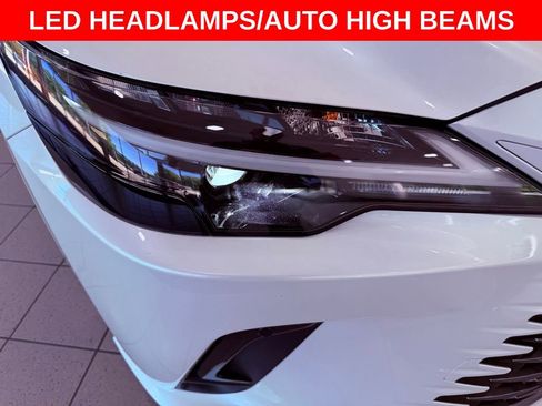 Certified 2025 Lexus RX 350 Premium FWD image 10