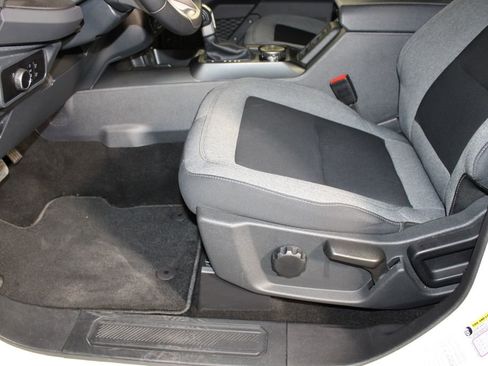 Certified 2025 Ford Bronco Big Bend image 10