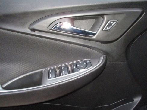 Used 2024 Chevrolet Malibu LT image 29