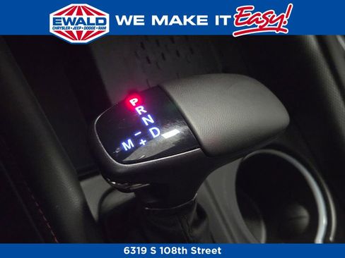 New 2026 Dodge Durango GT image 6