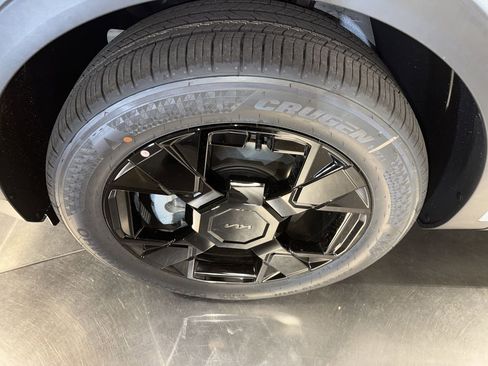 New 2026 Kia Sportage X-Line w/ X-Line Technology Package image 10