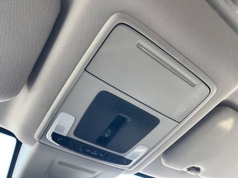 Certified 2023 Honda CR-V EX image 31