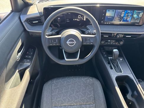 New 2026 Nissan Kicks SV image 14