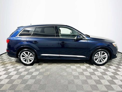 New 2026 Audi Q7 3.0T Premium Plus image 8