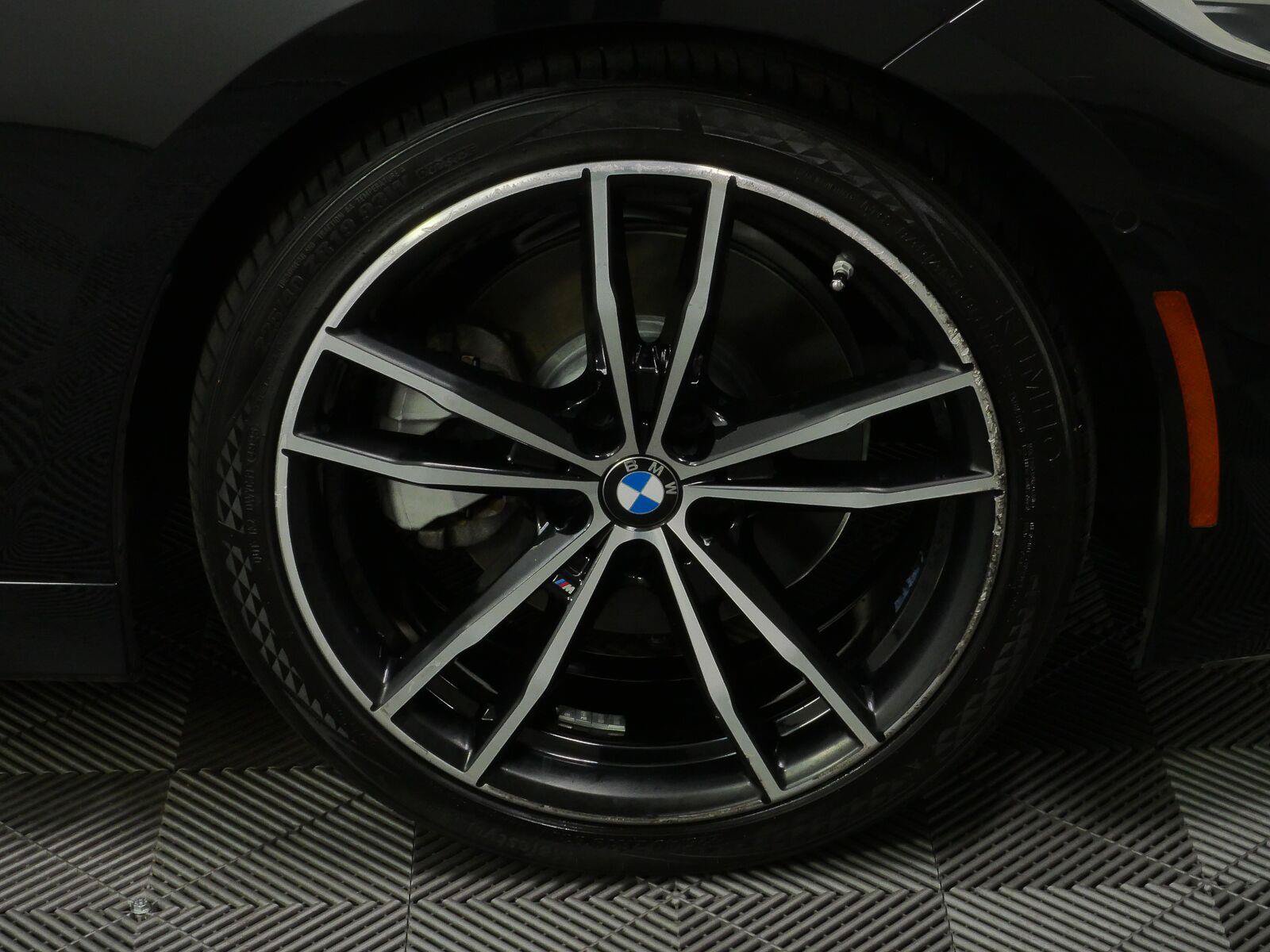 Used 2021 BMW 330i Sedan RWD image 33